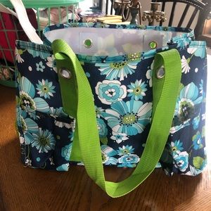 Thirty-one bag.